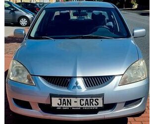 Mitsubishi Lancer Gebrauchtwagen