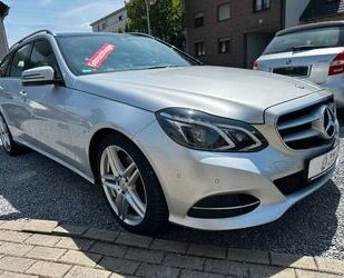 Mercedes-Benz E 250 Gebrauchtwagen