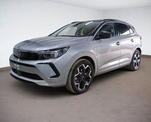Opel Grandland (X) Gebrauchtwagen