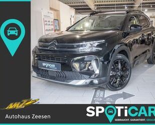 Citroen C5 Aircross Gebrauchtwagen