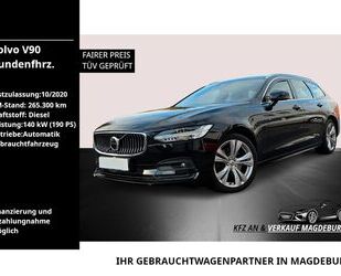 Volvo V90 Gebrauchtwagen