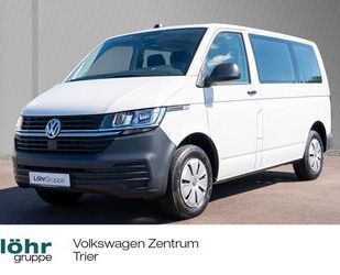 VW T6 Kombi Gebrauchtwagen