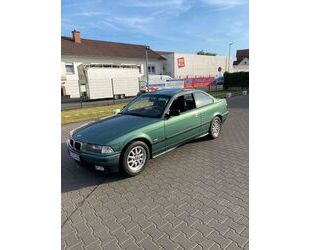 BMW 318 Gebrauchtwagen