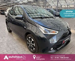 Toyota Aygo (X) Gebrauchtwagen