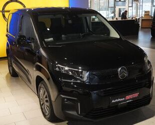 Citroen Berlingo Gebrauchtwagen