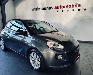 Opel Adam Gebrauchtwagen