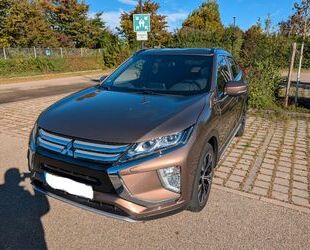 Mitsubishi Eclipse Cross Gebrauchtwagen