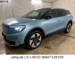 Ford Explorer Gebrauchtwagen