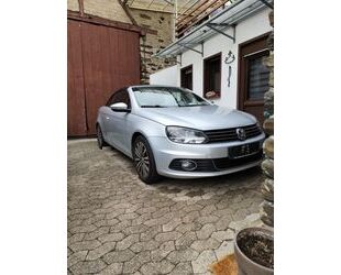 VW Eos Gebrauchtwagen
