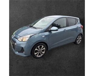 Hyundai i10 Gebrauchtwagen