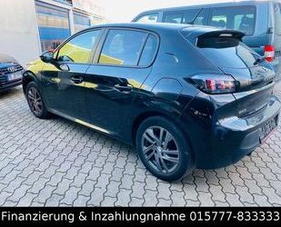 Peugeot 208 Gebrauchtwagen