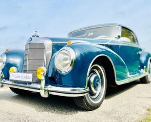 Mercedes-Benz 300 Oldtimer