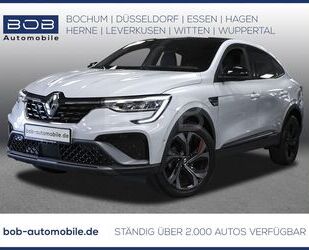 Renault Arkana Gebrauchtwagen