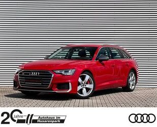 Audi S6 Gebrauchtwagen