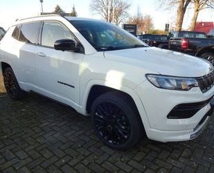 Jeep Compass Gebrauchtwagen