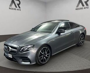 Mercedes-Benz E 53 AMG Gebrauchtwagen