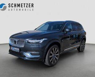 Volvo XC90 Gebrauchtwagen