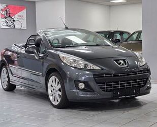Peugeot 207 Gebrauchtwagen