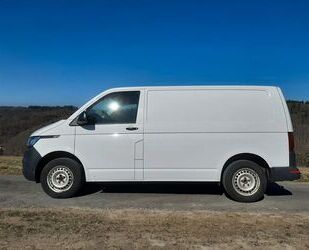 VW T6 Transporter Gebrauchtwagen