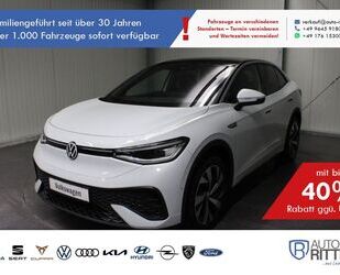 VW ID.5 Gebrauchtwagen