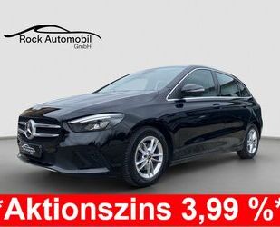 Mercedes-Benz B 180 Gebrauchtwagen