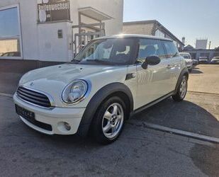 Mini ONE Gebrauchtwagen