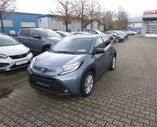 Toyota Aygo (X) Gebrauchtwagen