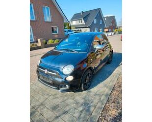 Fiat 500S Gebrauchtwagen