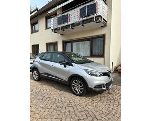 Renault Captur Gebrauchtwagen
