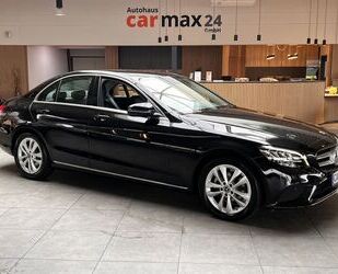 Mercedes-Benz C 180 Gebrauchtwagen