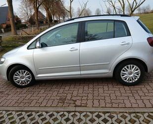VW Golf Plus Gebrauchtwagen