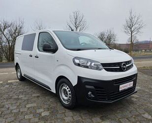 Opel Vivaro Gebrauchtwagen
