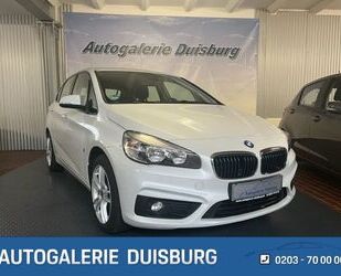 BMW 225 Gebrauchtwagen