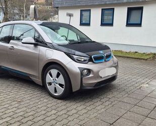 BMW i3 Gebrauchtwagen