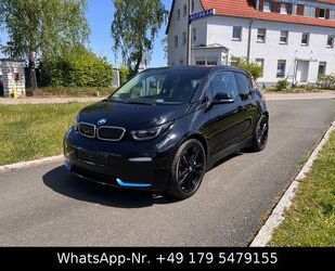 BMW i3 Gebrauchtwagen