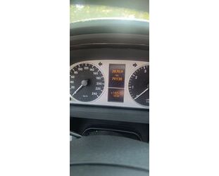 Mercedes-Benz B 160 Gebrauchtwagen