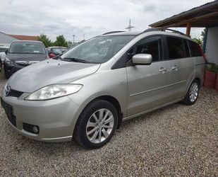 Mazda 5 Gebrauchtwagen