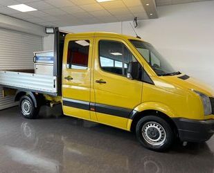 Hyundai Crafter 