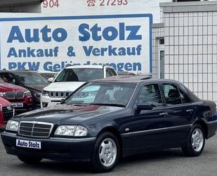 Mercedes-Benz C 240 Gebrauchtwagen