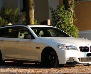 BMW 530 Gebrauchtwagen