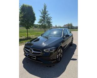 Mercedes-Benz C 300 Gebrauchtwagen