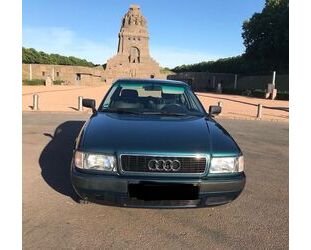 Audi 80 Gebrauchtwagen