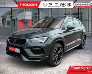 Cupra Ateca Gebrauchtwagen