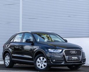 Audi Q3 Gebrauchtwagen