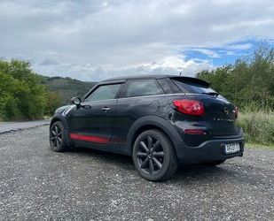 Mini Cooper Paceman Gebrauchtwagen