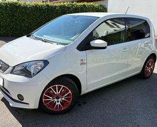 Seat Mii Gebrauchtwagen