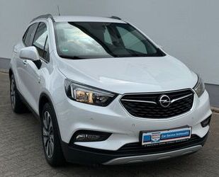 Opel Mokka Gebrauchtwagen