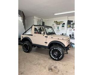 Suzuki SJ Samurai Gebrauchtwagen