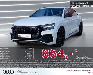 Audi SQ8 Gebrauchtwagen