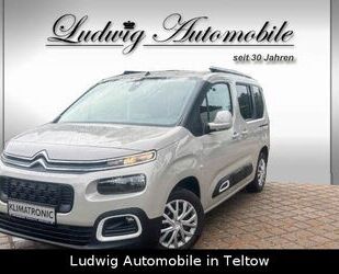 Citroen Berlingo Gebrauchtwagen